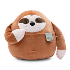 NICI - Chill-Nici-Paresseux-30-Cm - Peluches
