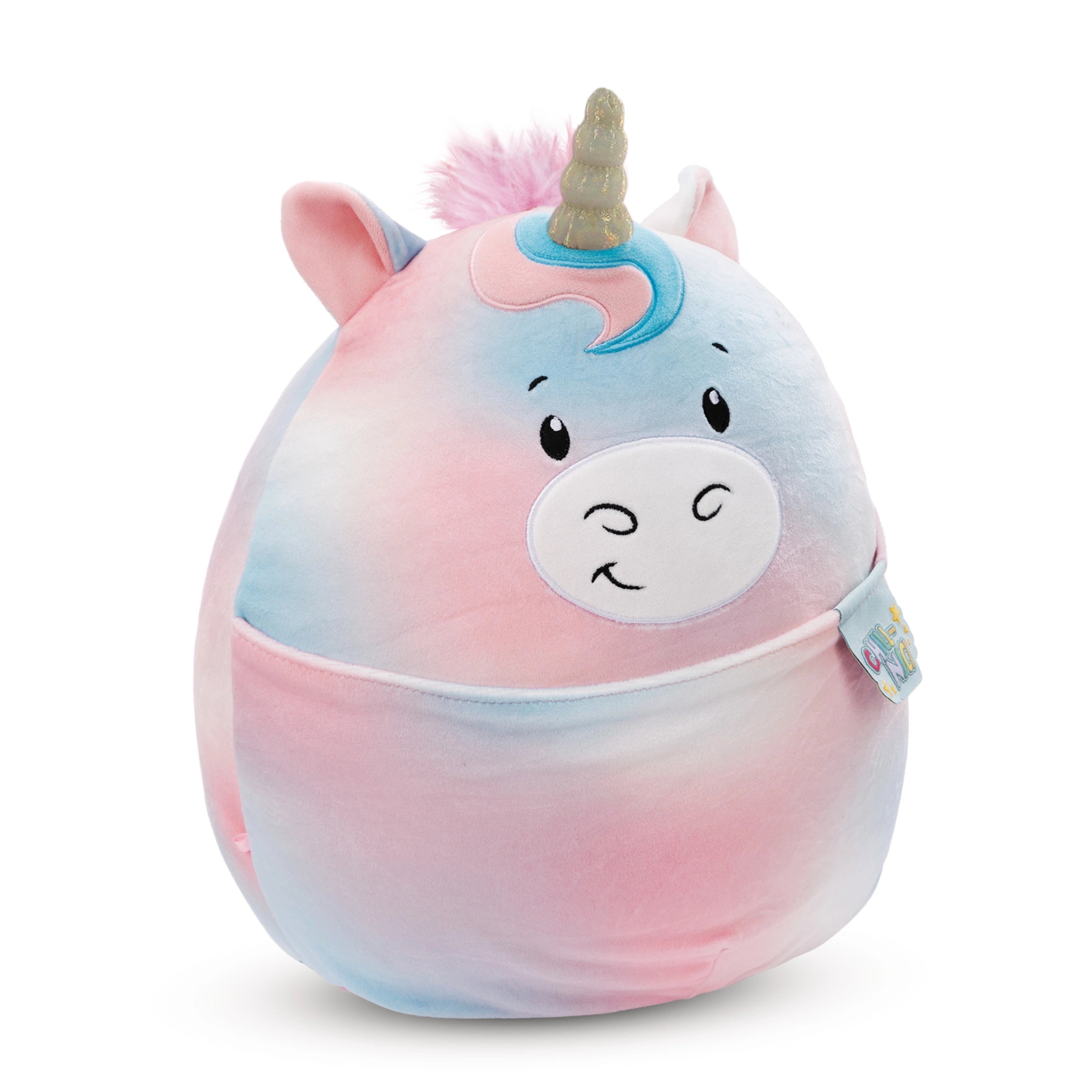 NICI - Chill-Nici-Unicorn-30-Cm - Peluches