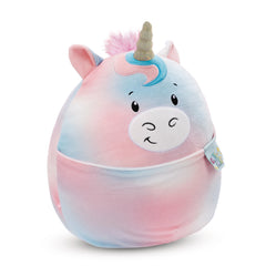 NICI - Chill-Nici-Unicorn-30-Cm - Peluches