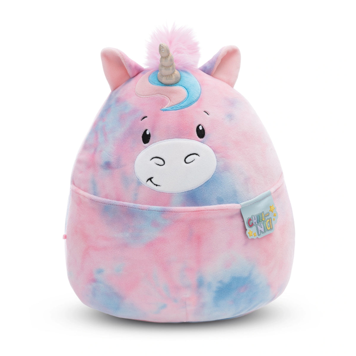 NICI - Chill-Nici-Unicorn-30-Cm - Peluches