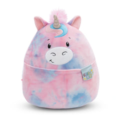 NICI - Chill-Nici-Unicorn-30-Cm - Peluches