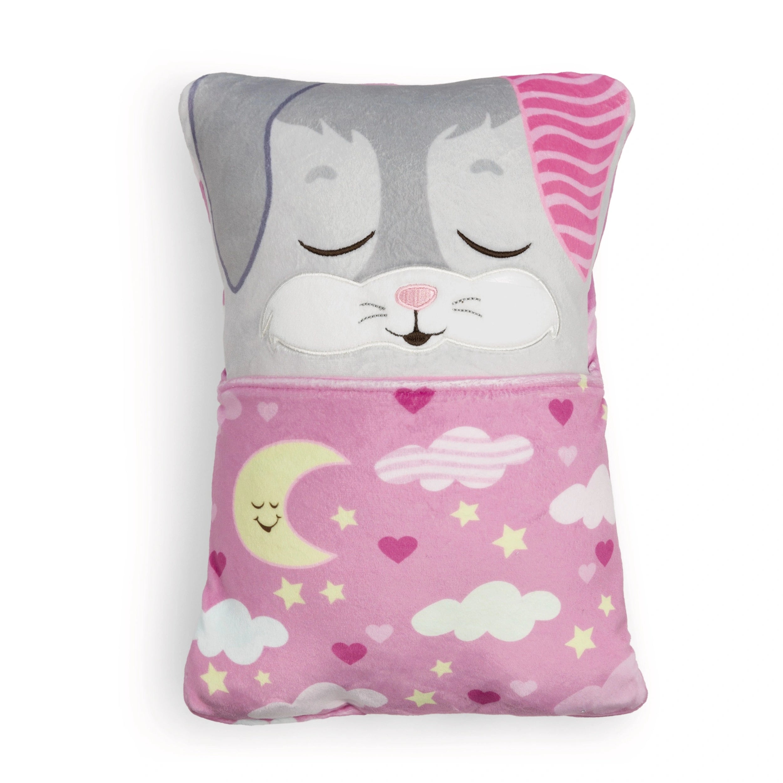Cosidoos - Lapin en peluche - Animaux en peluche