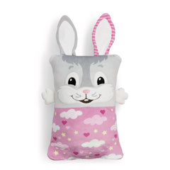 Cosidoos - Lapin en peluche - Animaux en peluche