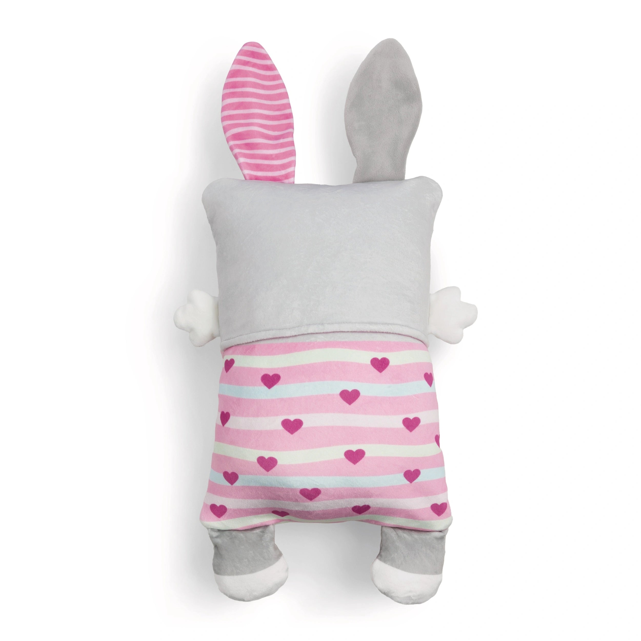 Cosidoos - Lapin en peluche - Animaux en peluche