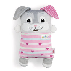 Cosidoos - Lapin en peluche - Animaux en peluche
