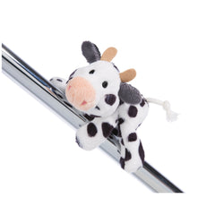 NICI - Cowluna-Magnici-Cow-12cm-Stuffed-Animals