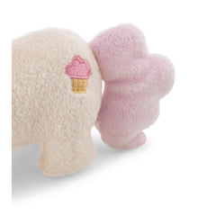 NICI - Creamy Pink Unicorn - Stuffed Animals
