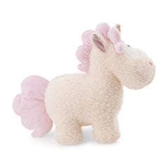 NICI - Licorne Rose Crémeuse - Peluches