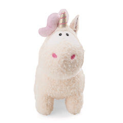 NICI - Licorne Rose Crémeuse - Peluches