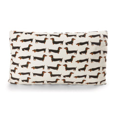 NICI - Coussin Teckel - Peluches