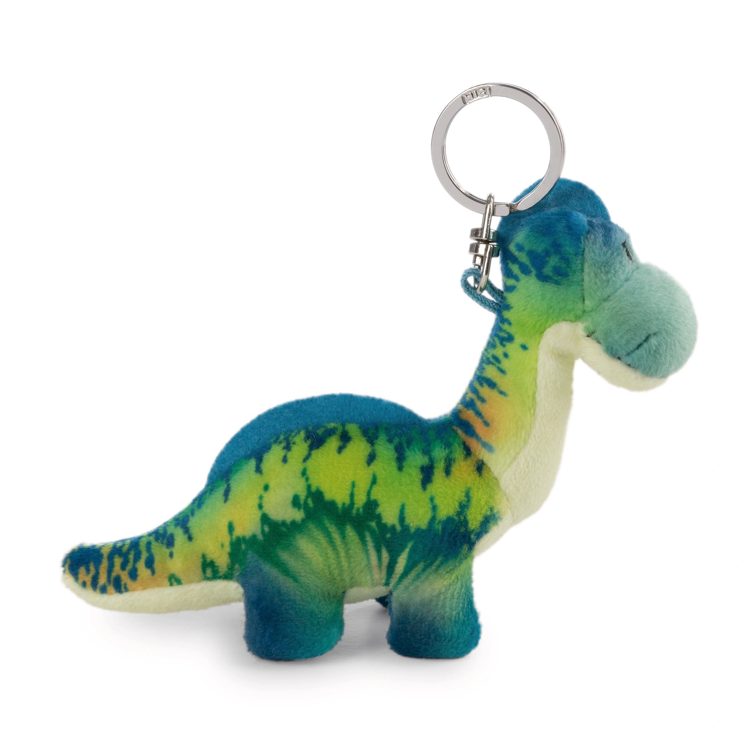 NICI - Dino-Snackilus-Keyholder - Porte-clés