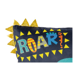 NICI - Dino-Tony-Rex-Cushion - Stuffed Animals