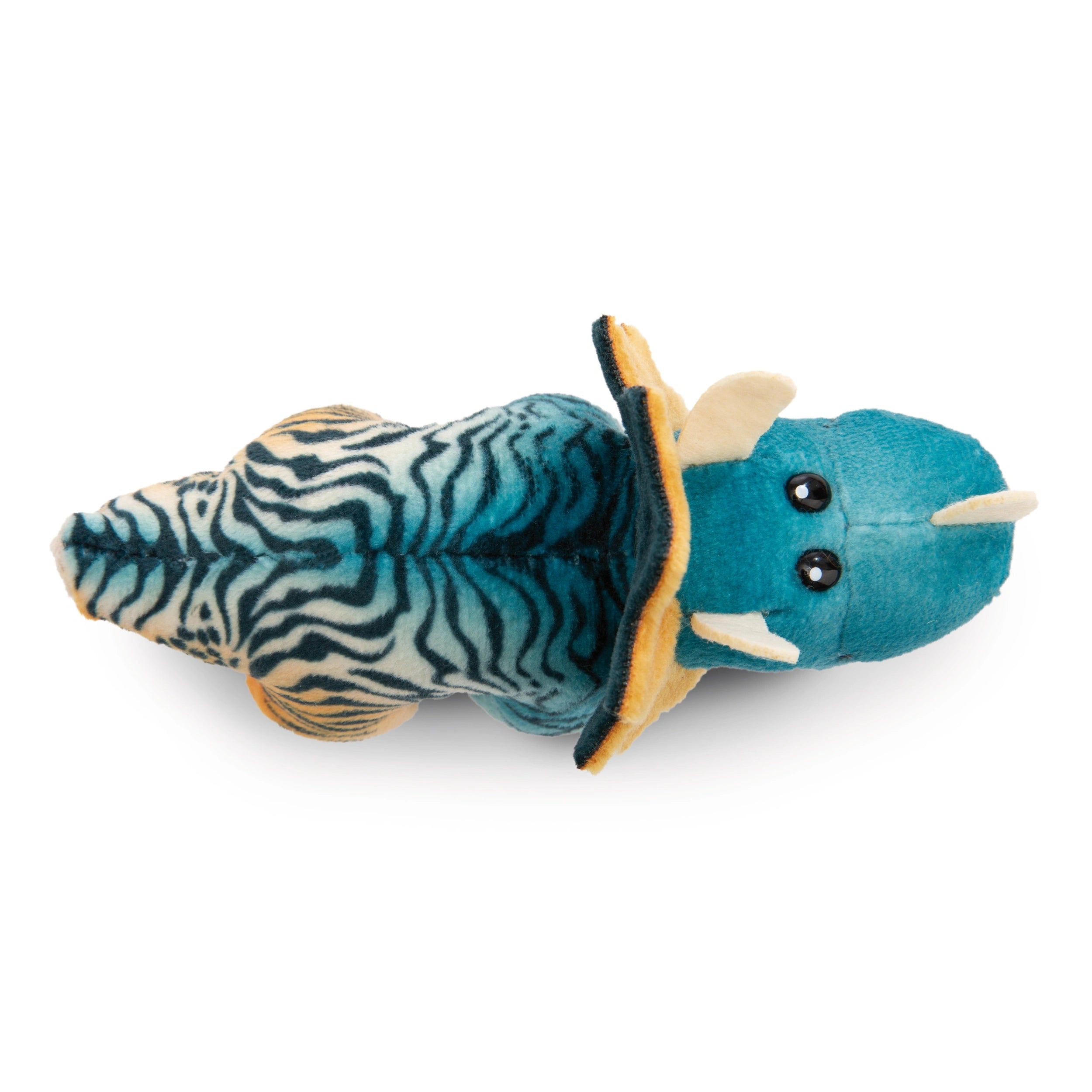 NICI - Dinos-Cerastupsy-Soft-Toy-Dino-Stuffed-Animals