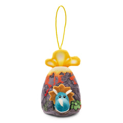 NICI - Dinos-Cerastupsy-Soft-Toy-Dino-Stuffed-Animals