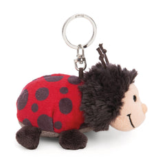 NICI - Dotti-Lotti-Ladybug-Keyholder - Keychains