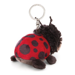 NICI - Dotti-Lotti-Ladybug-Keyholder - Keychains