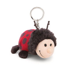 NICI - Dotti-Lotti-Ladybug-Keyholder - Keychains