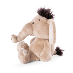 NICI - Éléphant-El-Frido-Peluche-Suspendue-25-Cm