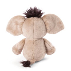 NICI - Éléphant-El-Frido-Peluche-Suspendue-25-Cm