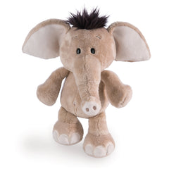 NICI - Éléphant-El-Frido-Peluche-Suspendue-25-Cm