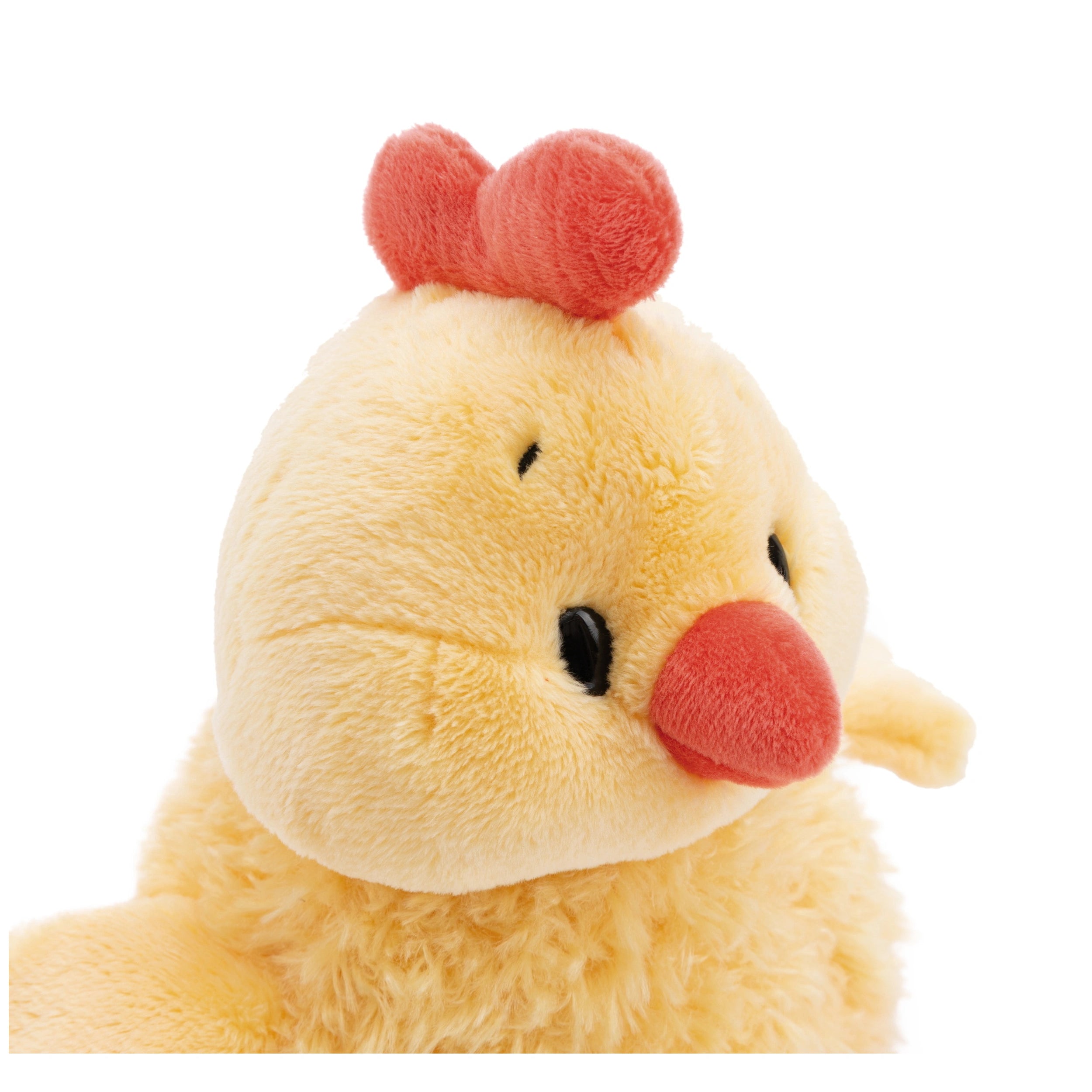 NICI - Farm Friends Chick Eggwina - Stuffed Animals