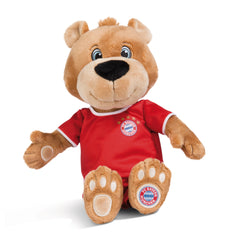NICI - Ours Fc Bayern Munich Berni - Peluches