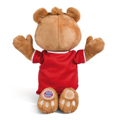 NICI - Ours Fc Bayern Munich Berni - Peluches