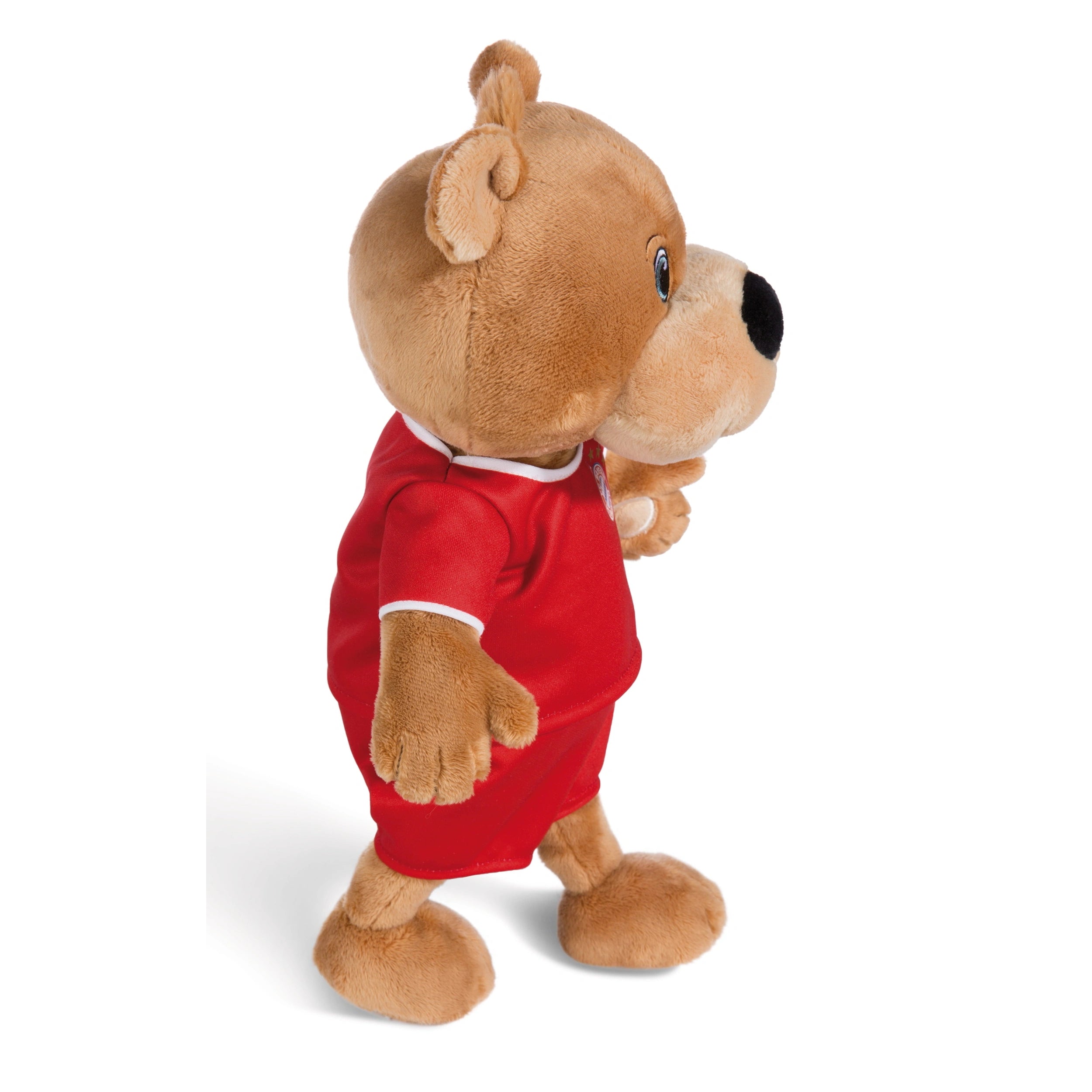 NICI - Ours Fc Bayern Munich Berni - Peluches