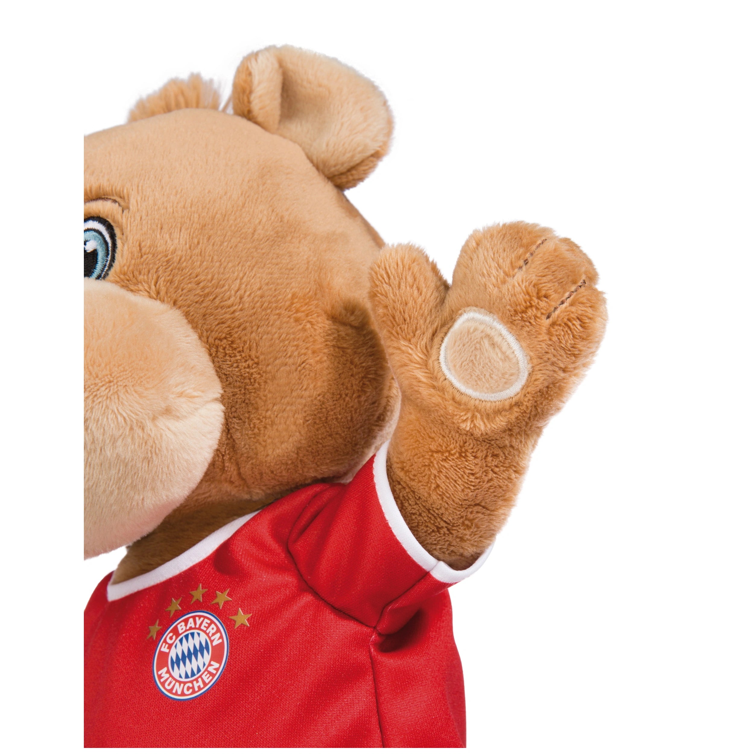 NICI - Ours Fc Bayern Munich Berni - Peluches
