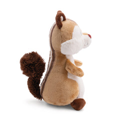 NICI - Animaux en peluche Chipmunk Jojo des amis de la forêt