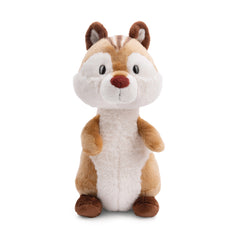 NICI - Animaux en peluche Chipmunk Jojo des amis de la forêt