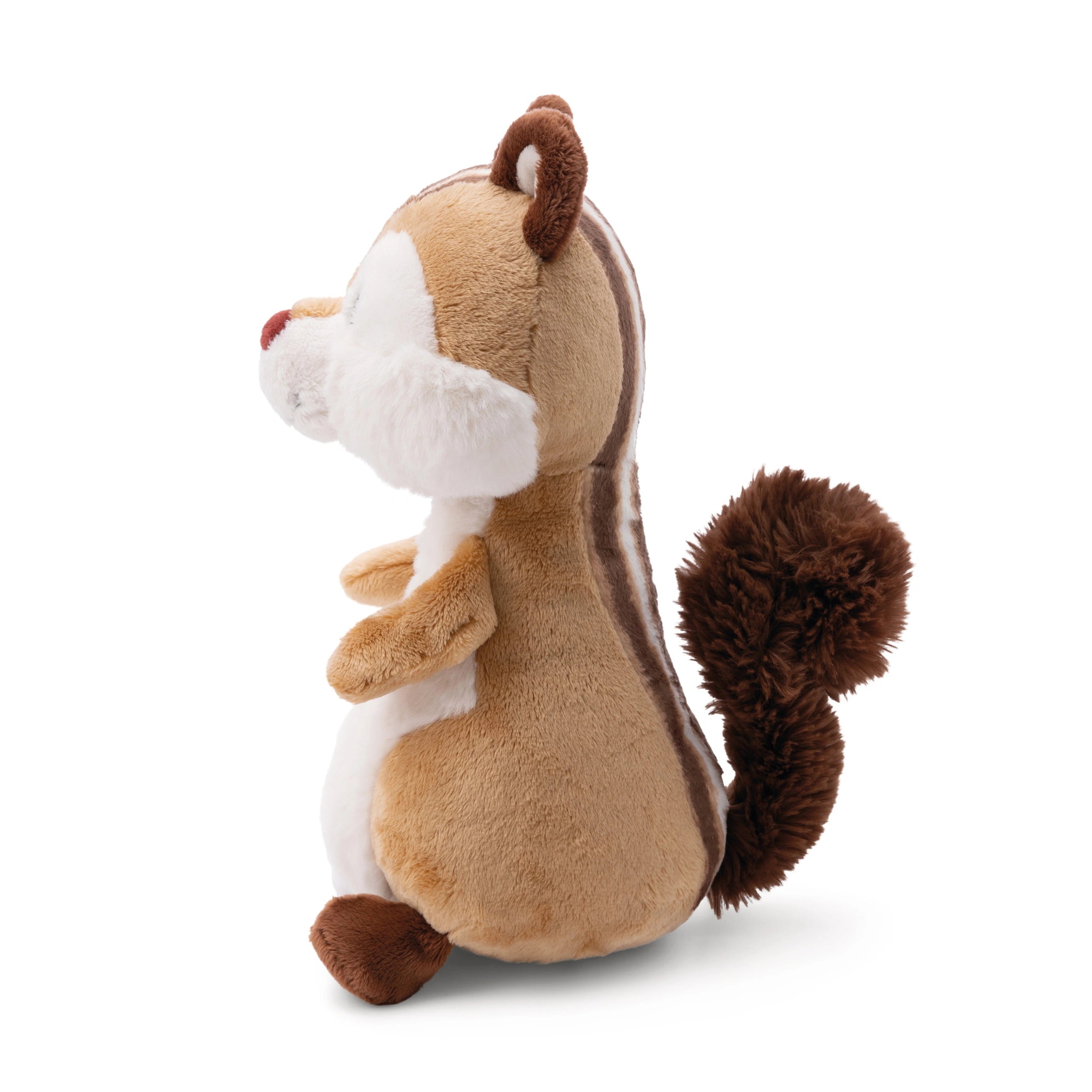NICI - Animaux en peluche Chipmunk Jojo des amis de la forêt