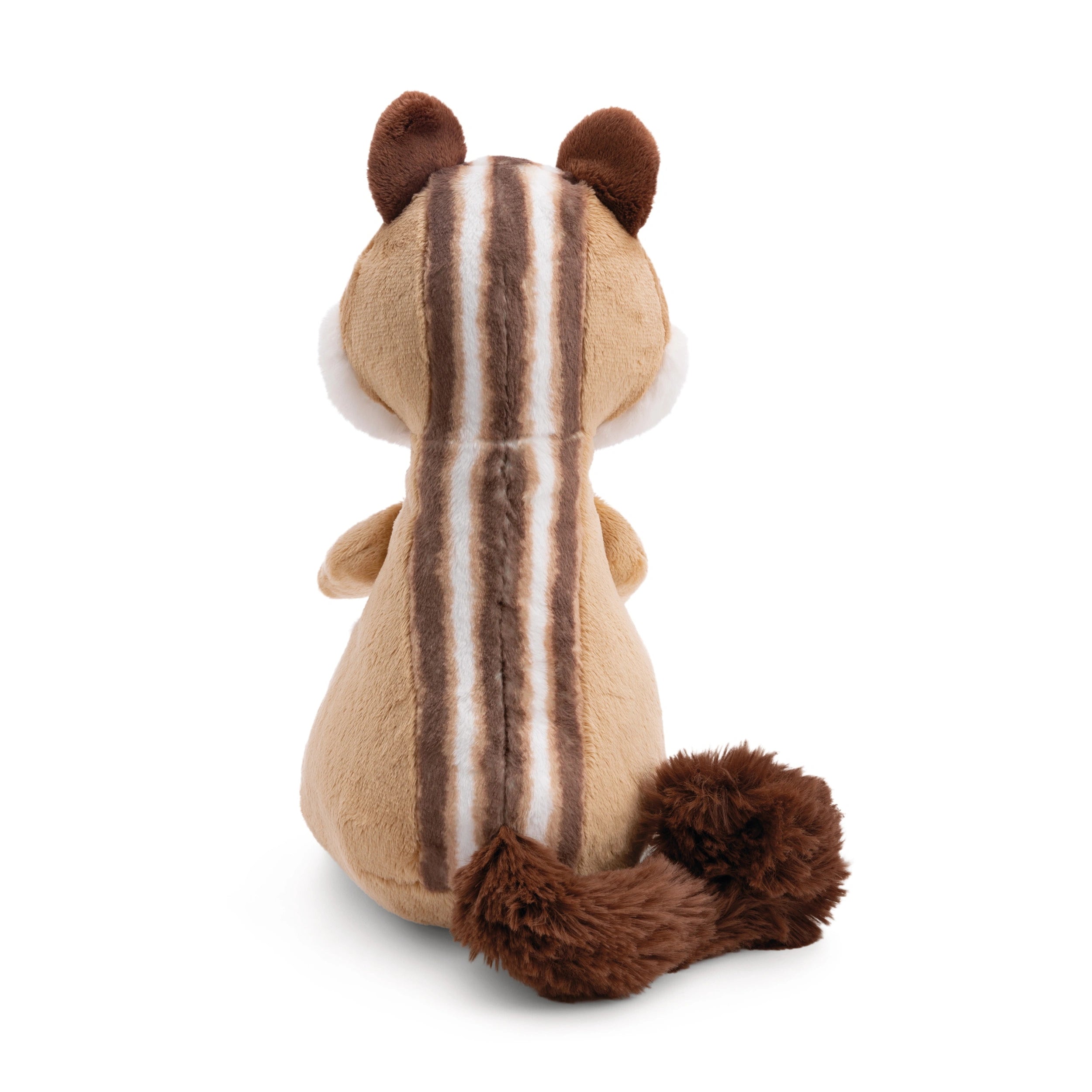 NICI - Animaux en peluche Chipmunk Jojo des amis de la forêt