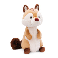 NICI - Animaux en peluche Chipmunk Jojo des amis de la forêt
