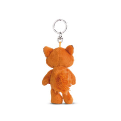 NICI - Porte-clés amis de la forêt - Renard Fridalie - Collections