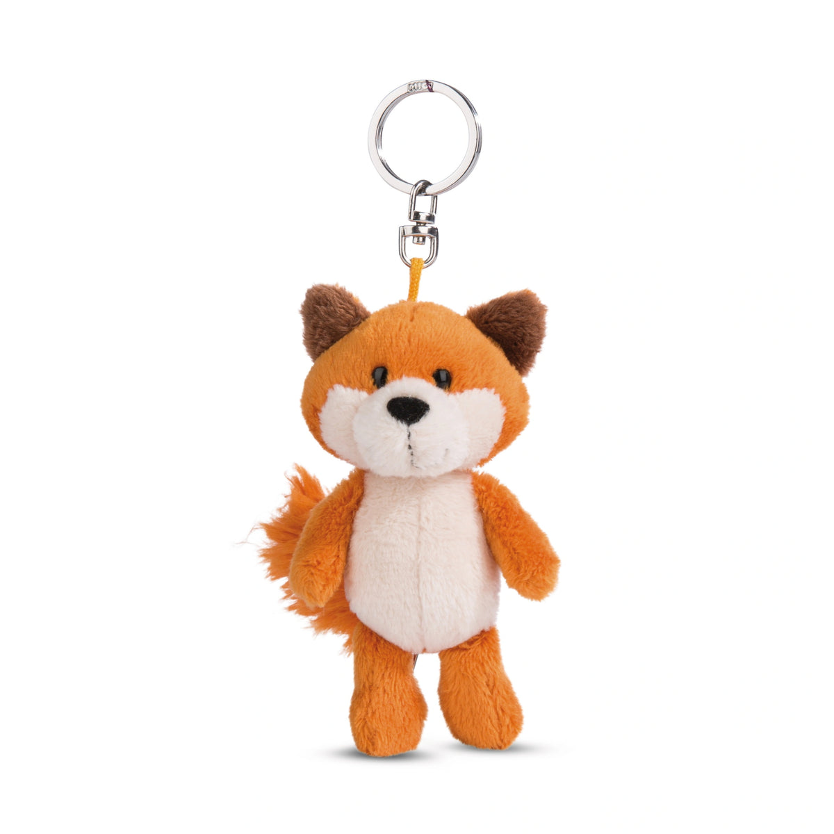 NICI - Porte-clés amis de la forêt - Renard Fridalie - Collections