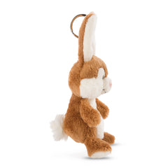 NICI - Forest-Friends-Key-Ring-Bunny-Poline-Bunny-Collectibles