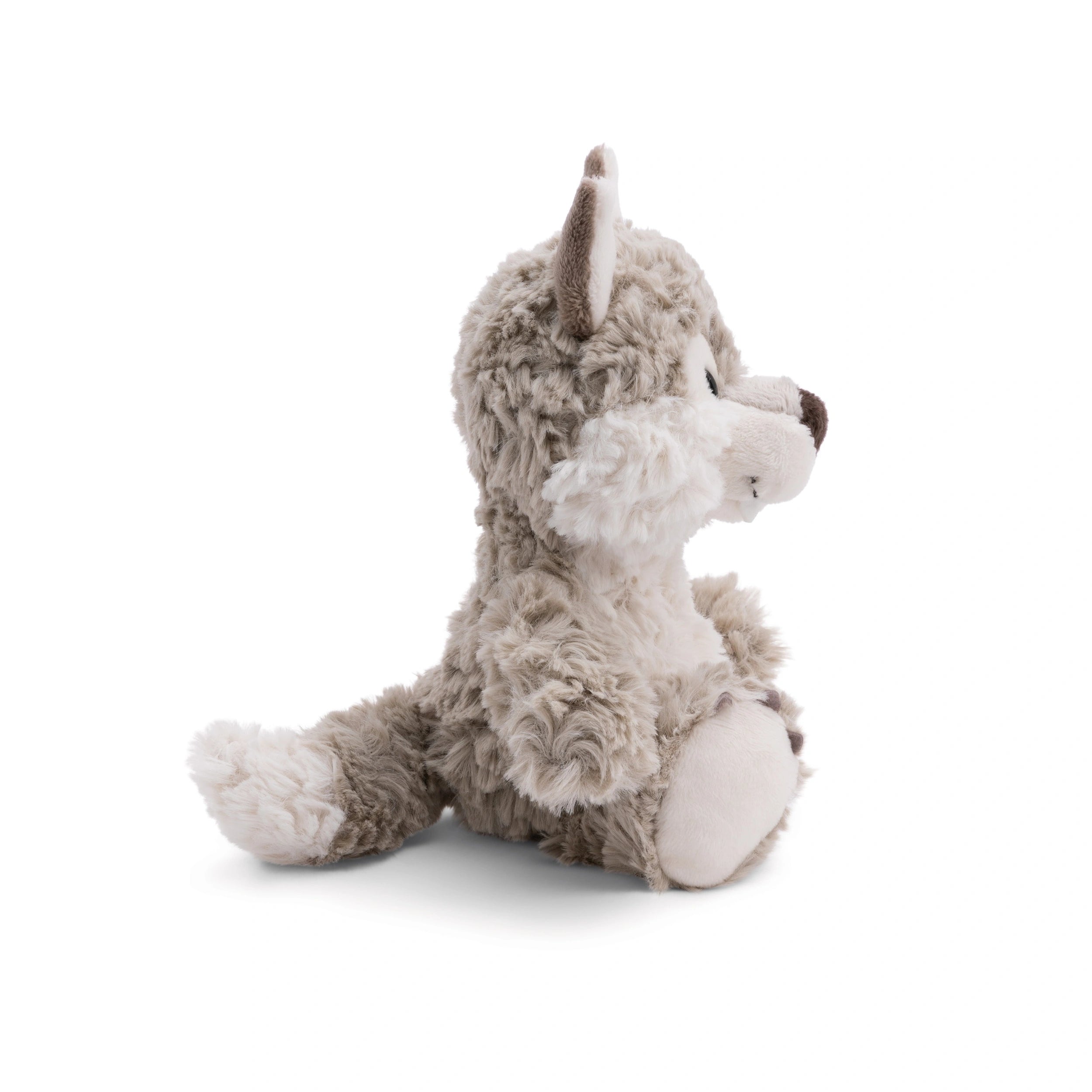 NICI - Forêt-Amis-Loup-Winny - Peluches