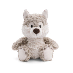NICI - Forêt-Amis-Loup-Winny - Peluches