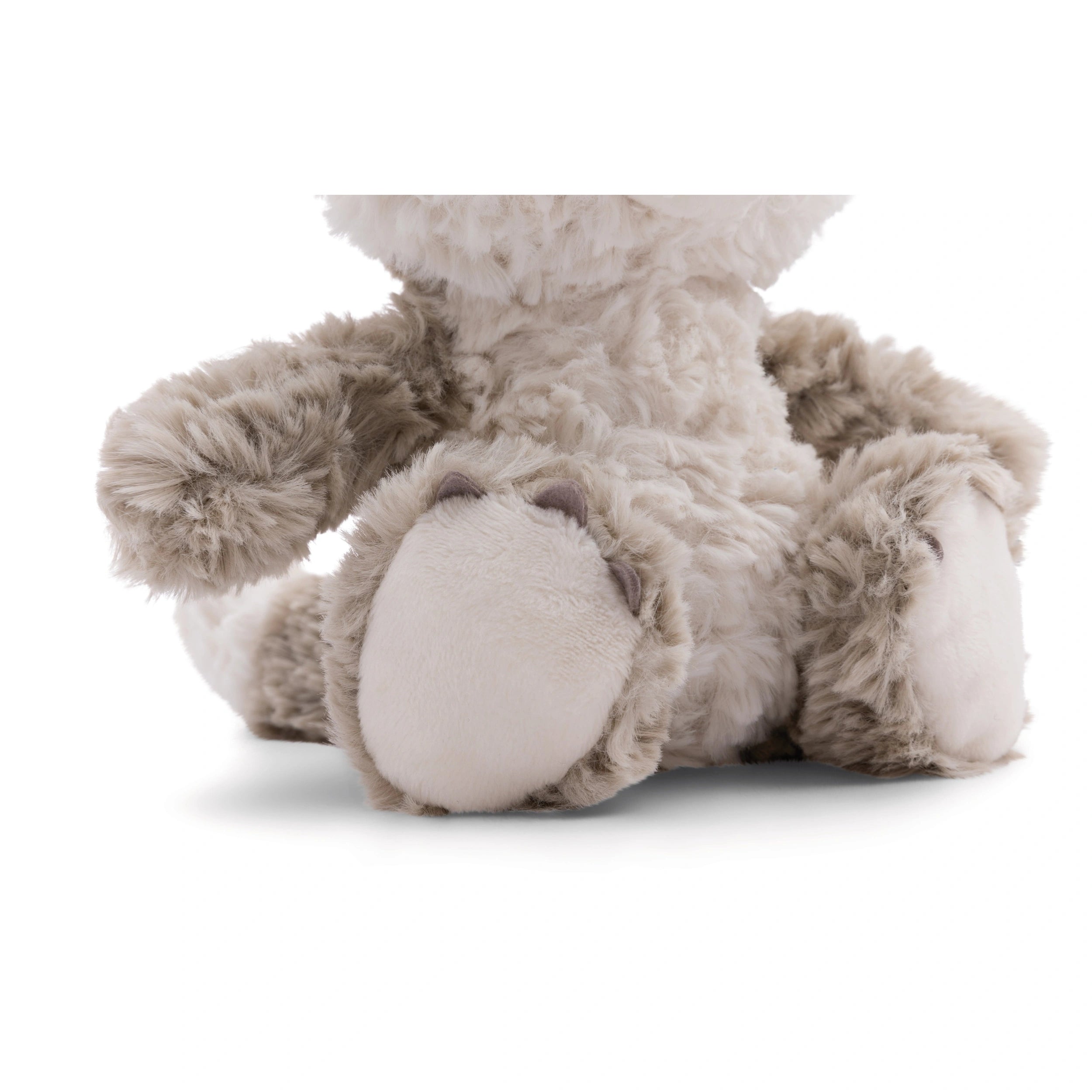 NICI - Forêt-Amis-Loup-Winny - Peluches