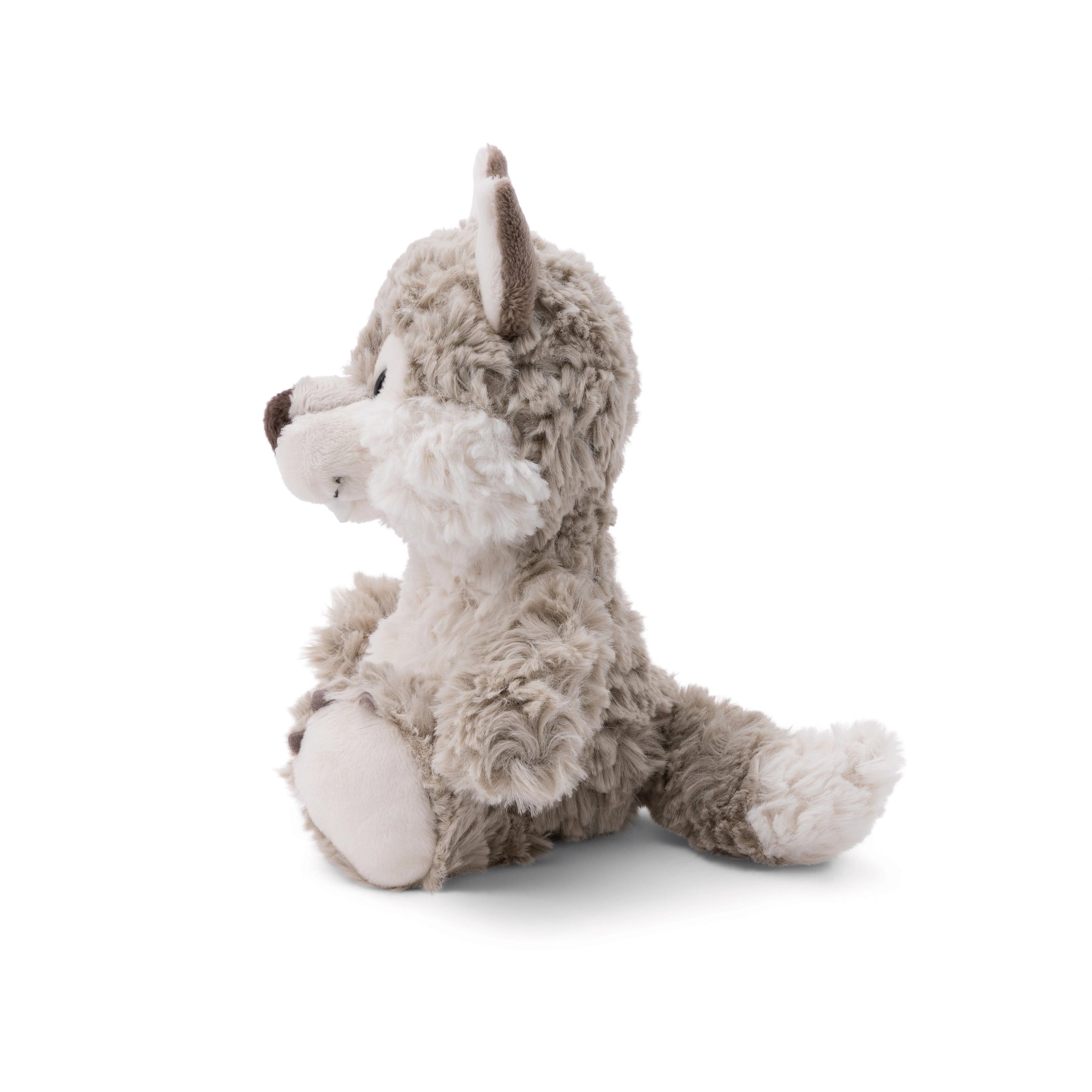 NICI - Forêt-Amis-Loup-Winny - Peluches