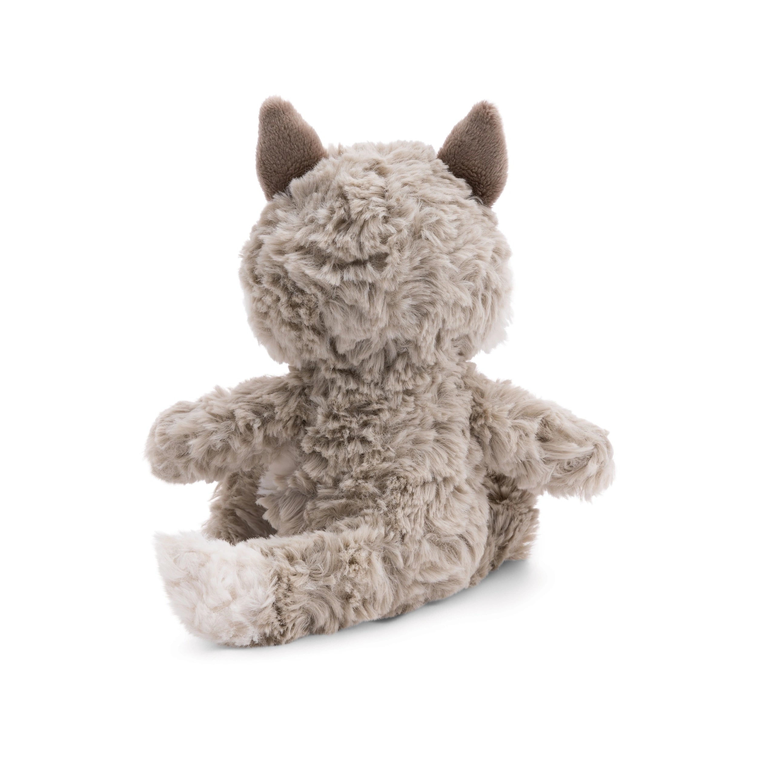 NICI - Forêt-Amis-Loup-Winny - Peluches