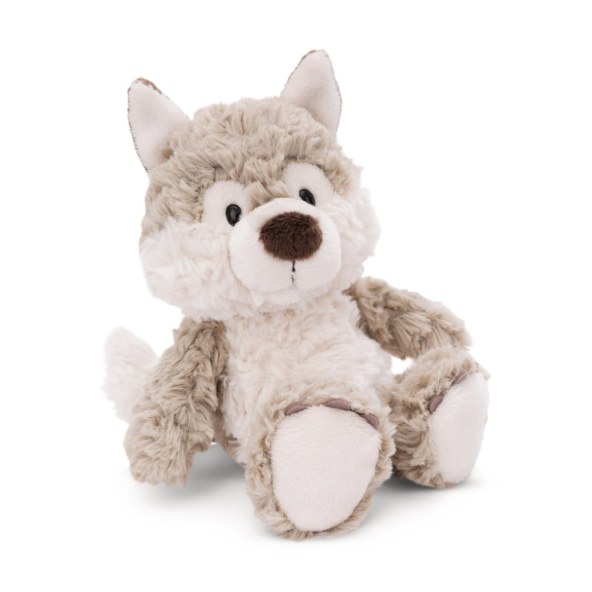 NICI - Forêt-Amis-Loup-Winny - Peluches