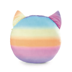 NICI - GLUBSCHIS - Cushion Cat Miss Mellie - Stuffed Animals