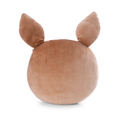 GLUBSCHIS - Coussin Faon Feena - Animaux en Peluche