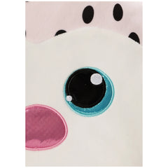 GLUBSCHIS - Coussin-Hibou-Lowidou - Animaux en Peluche
