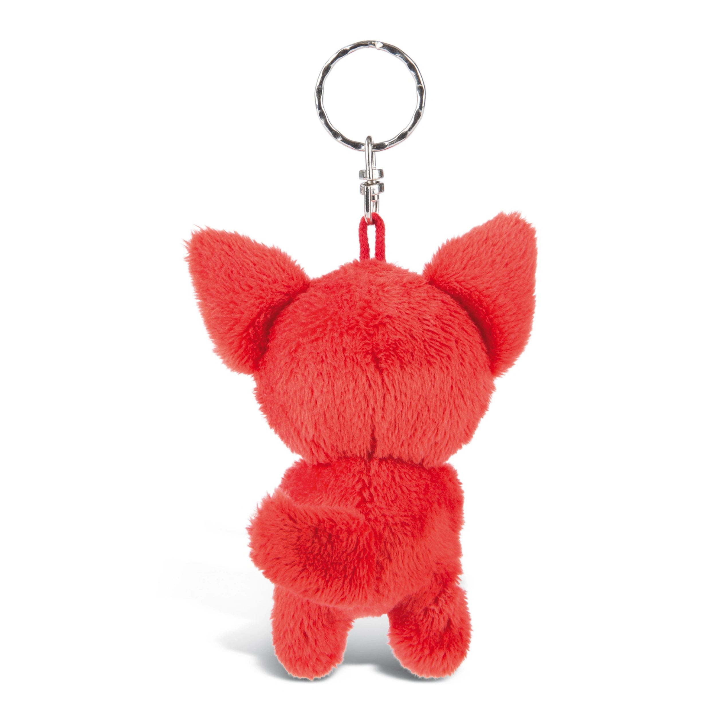 GLUBSCHIS - Porte-clés Fox Jayson - Collections