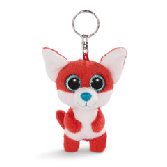GLUBSCHIS - Porte-clés Fox Jayson - Collections