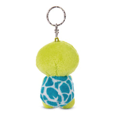 GLUBSCHIS - Porte-clés Tortue Welloni - Collections
