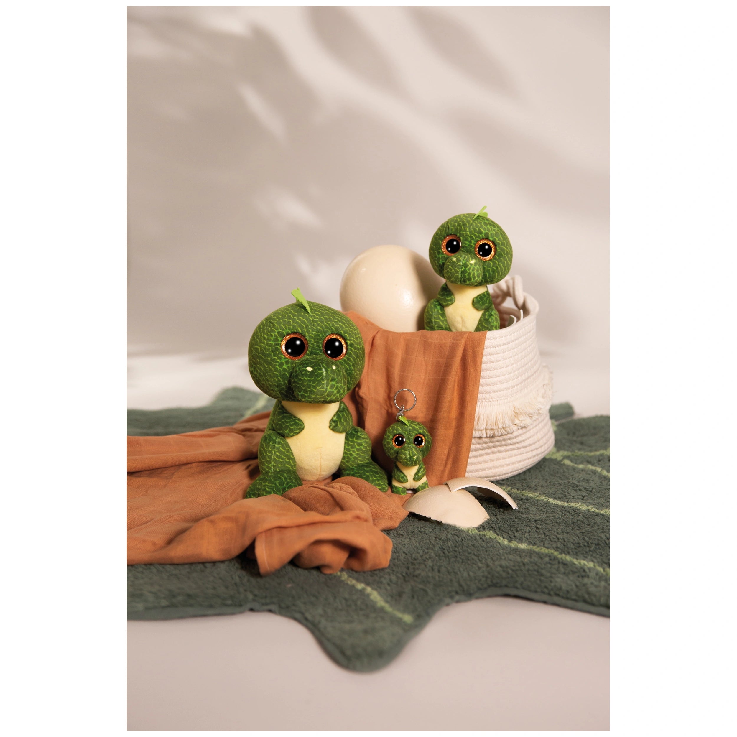 GLUBSCHIS - T-Rex Xert - Collections